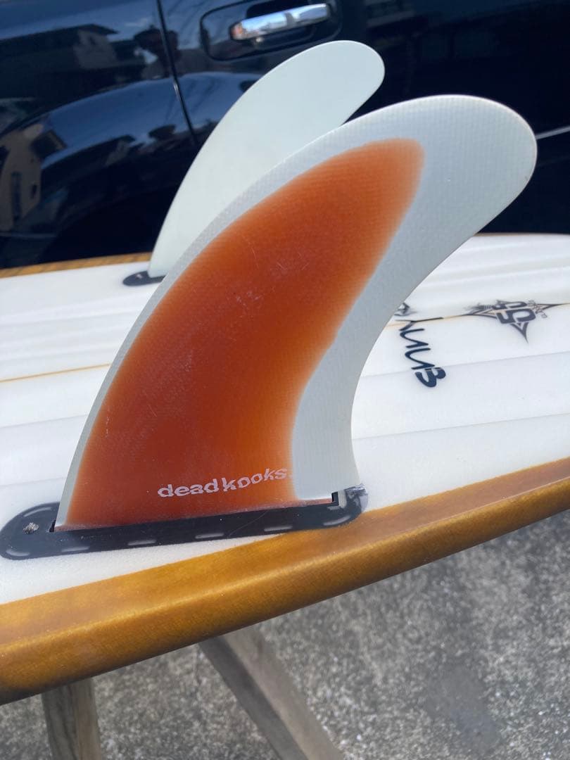 大deadkooks インヤン6.3