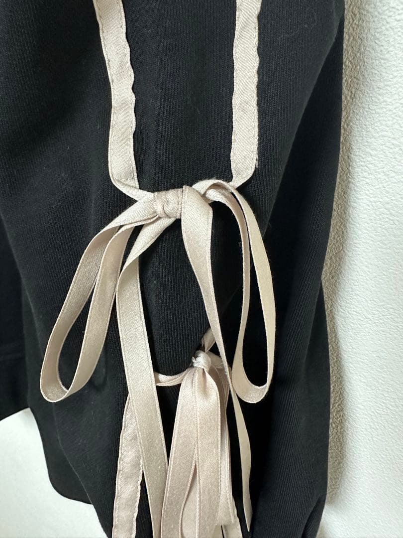 amerge. オフショル長袖ミニ丈ワンピースの通販はau PAY マーケット