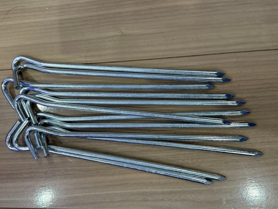 S'more Bello400 ポリコットンテント 4～6人用