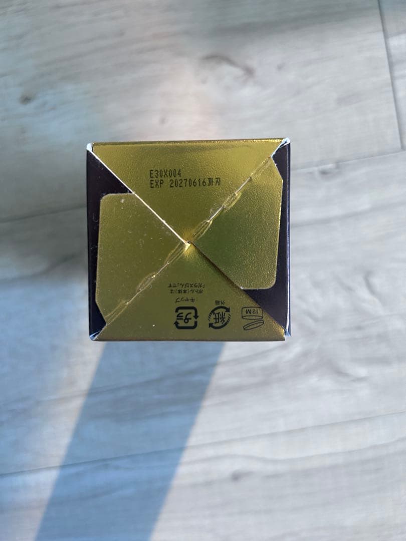 cos:mura モーニングサプライズ 3GFエッセンス 100mL ✖️2 - メルカリ