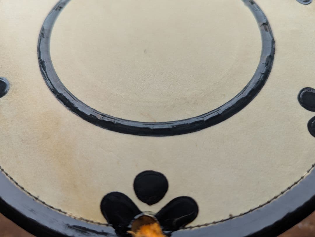 ユ*ー様 小鼓 和楽器 鼓 つづみ