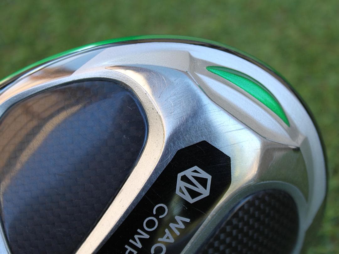 ワクチンコンポ WACWAC8 純正ヘッドカバー NGS Delight 40T