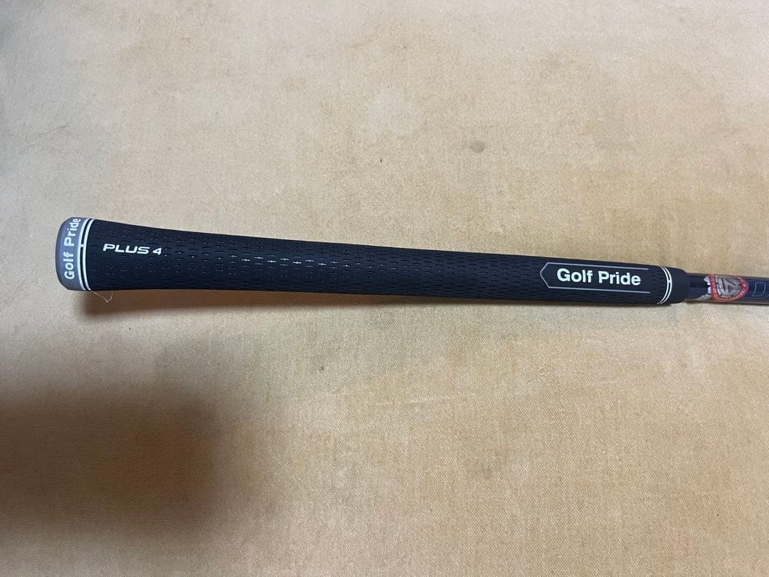 名器TaylorMade SIM 5w DiamanaBF 80S