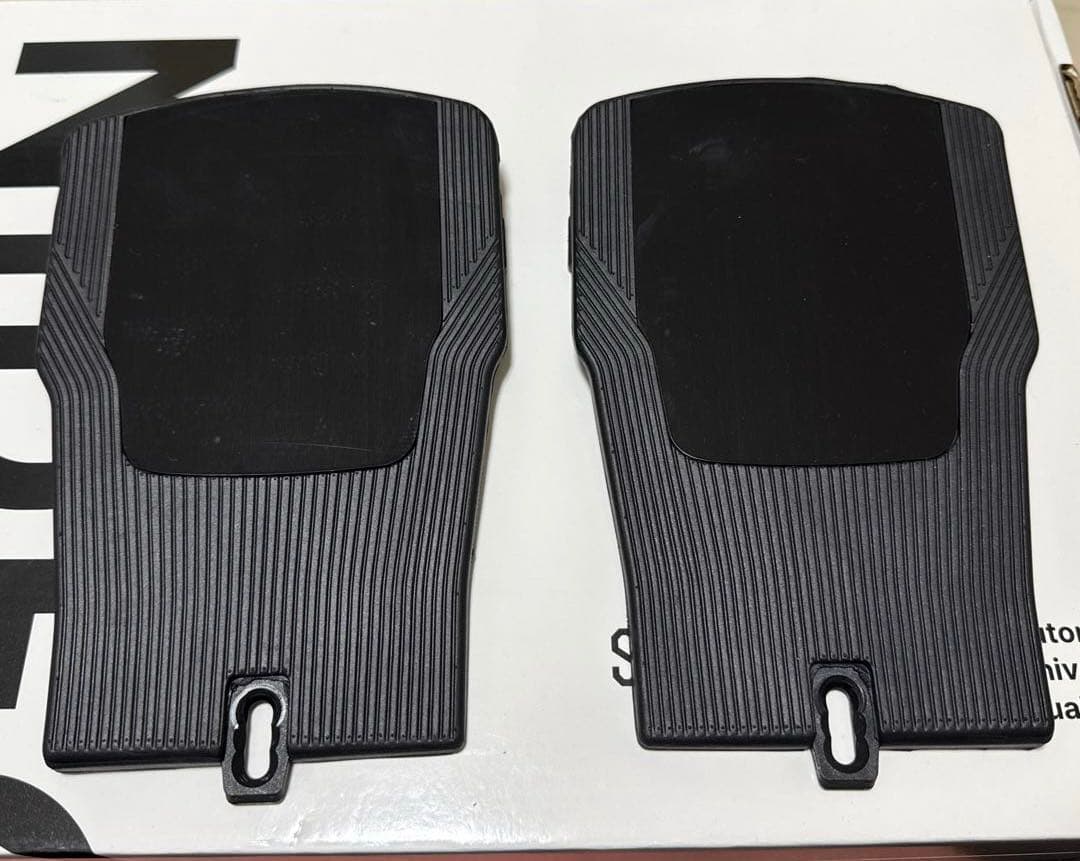 25-26 NIDECKER/ナイデッカー OG SUPERMATIC Ｌサイズ