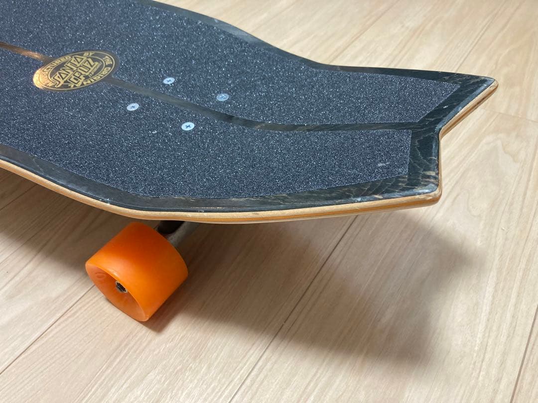 SANTA CRUZ CARVER サンタクルーズ カーバー（未使用）