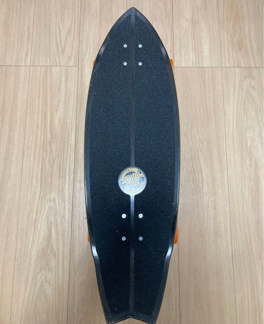SANTA CRUZ CARVER サンタクルーズ カーバー（未使用）