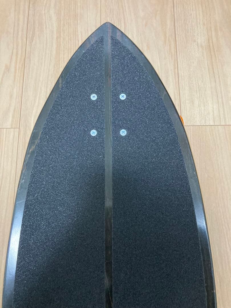 SANTA CRUZ CARVER サンタクルーズ カーバー（未使用）