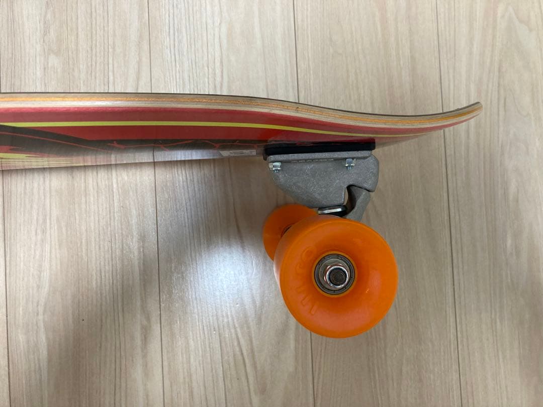 SANTA CRUZ CARVER サンタクルーズ カーバー（未使用）