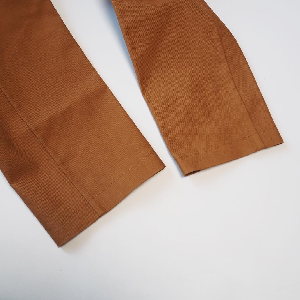 英国製 Loro Piana生地 MACKINTOSH DUNOON 小穴あり