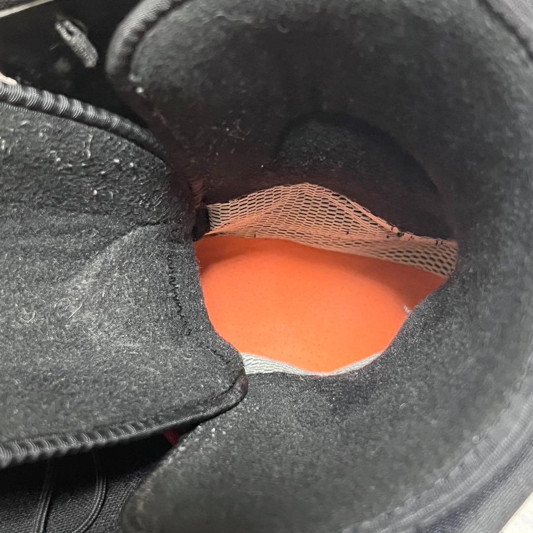 【希少サイズ】VICIOUS BOA 28cm スノーボード DEELUXE