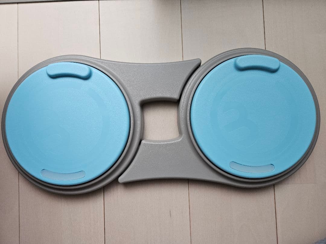 関節ツイストボード