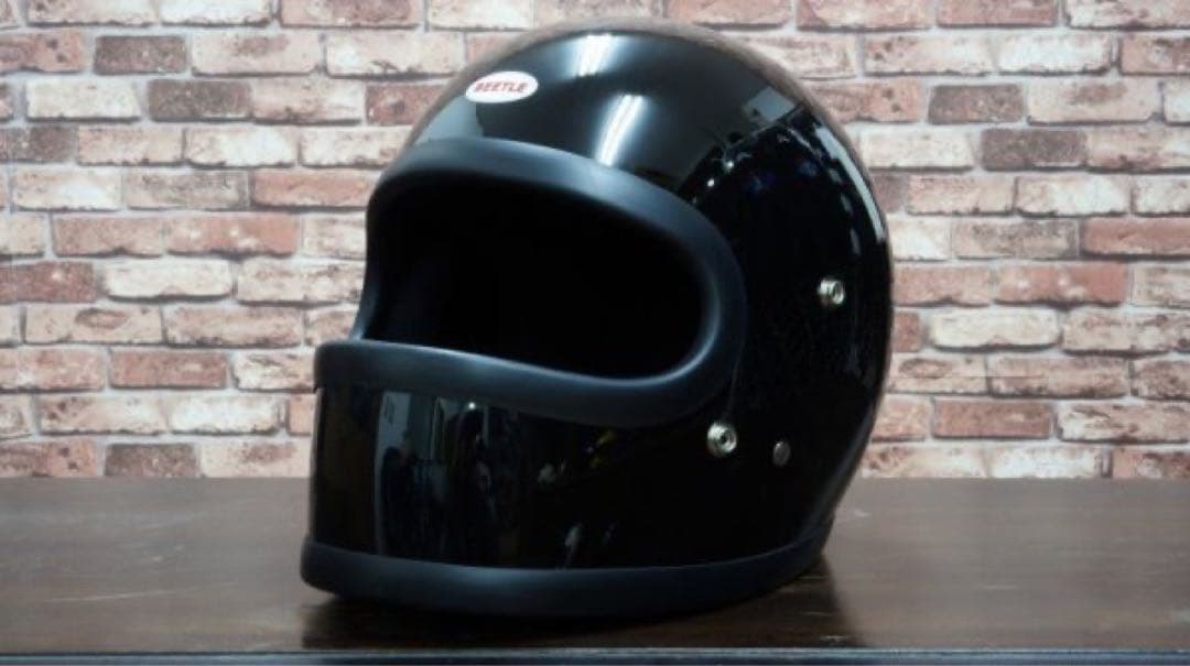 総額 ¥37950 オーシャンビートル STRヘルメット 極小帽体 新品 XL