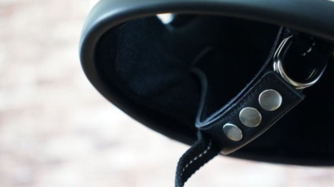 総額 ¥37950 オーシャンビートル STRヘルメット 極小帽体 新品 XL