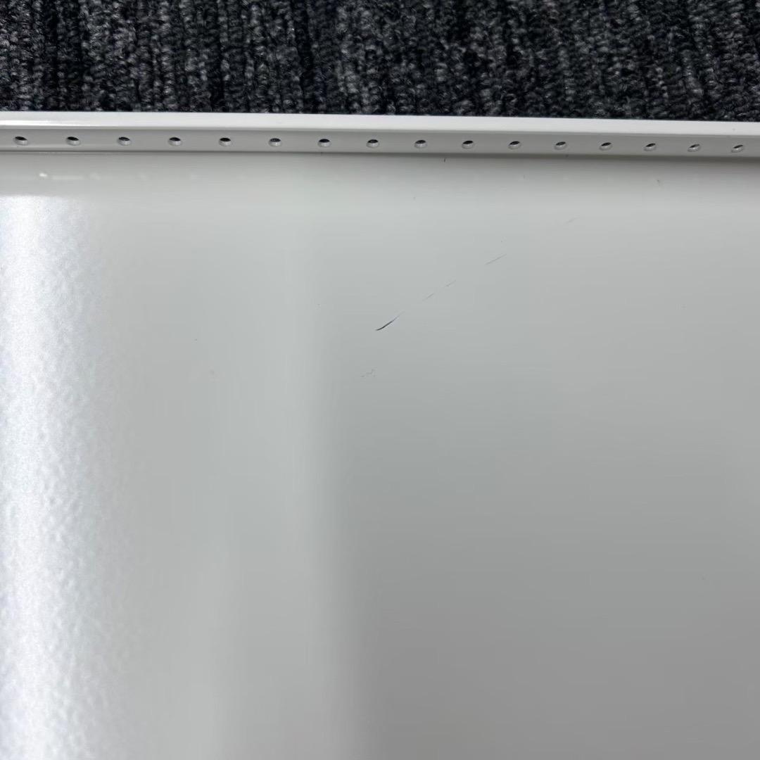 【綺麗】USMHallerパネル 33.5×73.5cm ピュアホワイト2枚組