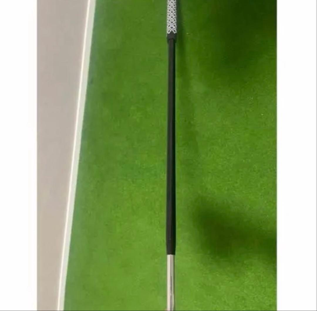 【スコッティキャメロン】ファントムパター マレット型