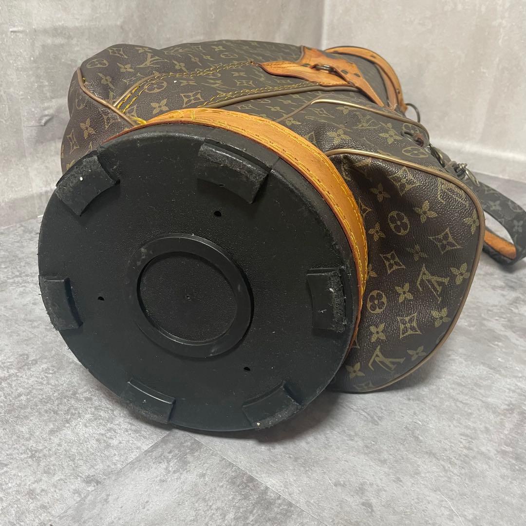Louis Vuitton キャディバッグ　モノグラム