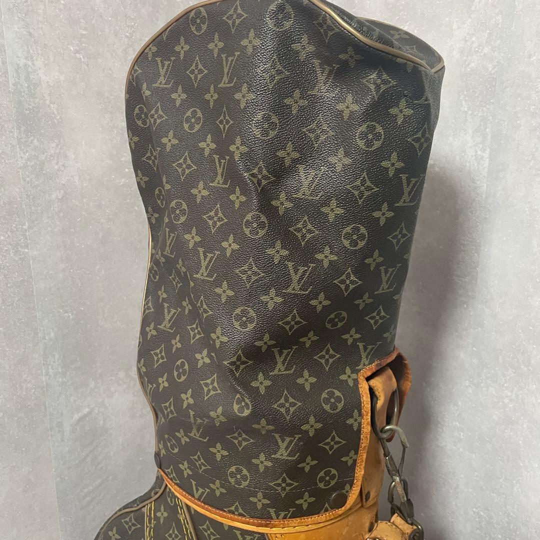 Louis Vuitton キャディバッグ　モノグラム