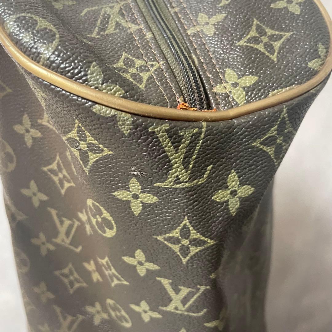 Louis Vuitton キャディバッグ　モノグラム