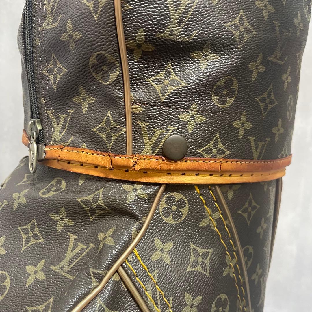 Louis Vuitton キャディバッグ　モノグラム