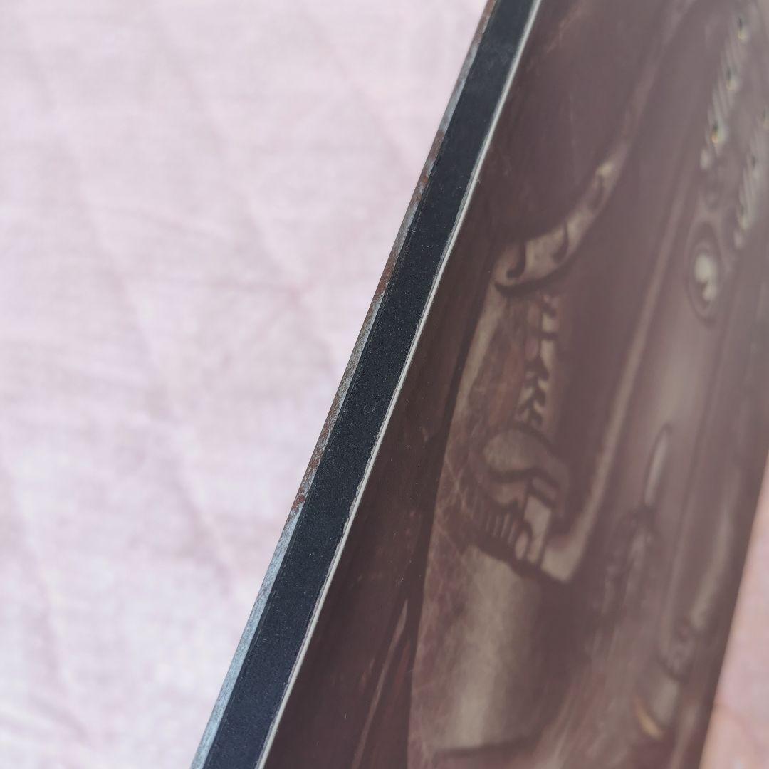 HYDE　スノーボード　板　HYDRAGSTAR BOARD　143cm