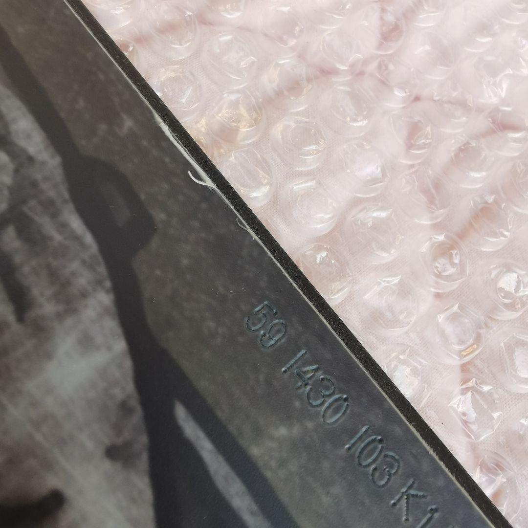 HYDE　スノーボード　板　HYDRAGSTAR BOARD　143cm