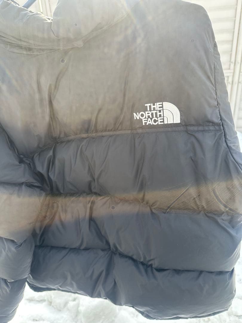 The North Face | 1996 Nuptseダウンジャケット