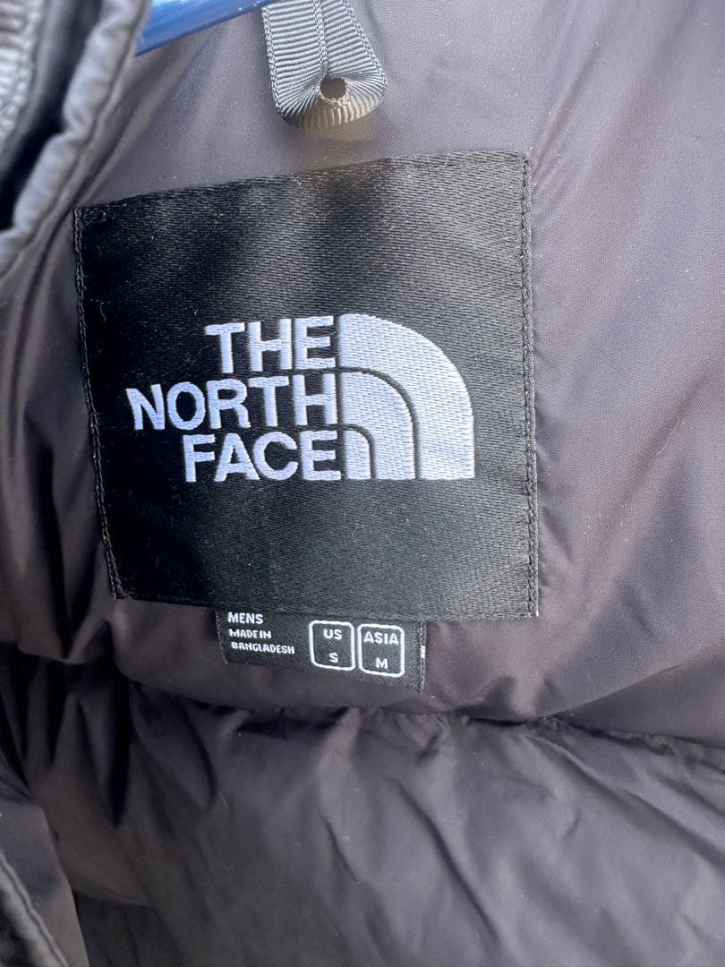 The North Face | 1996 Nuptseダウンジャケット