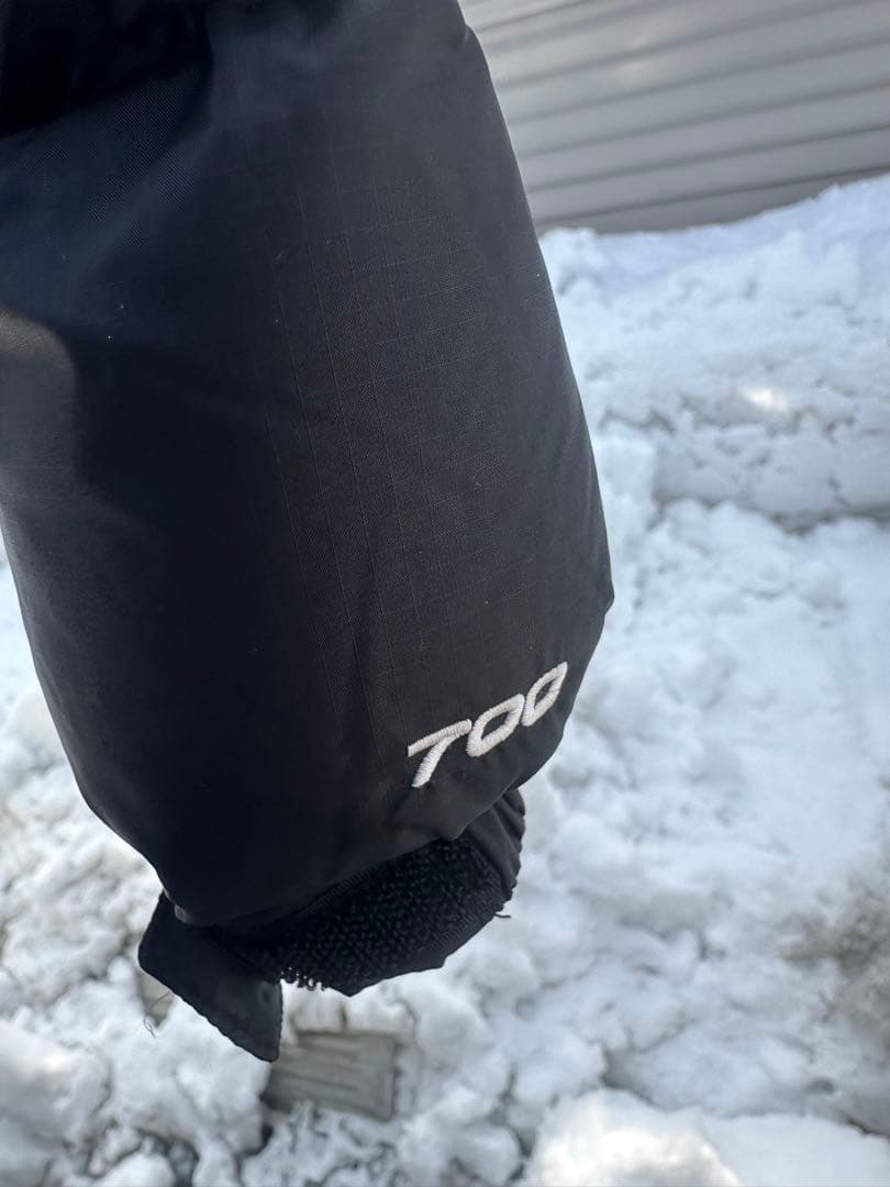 The North Face | 1996 Nuptseダウンジャケット