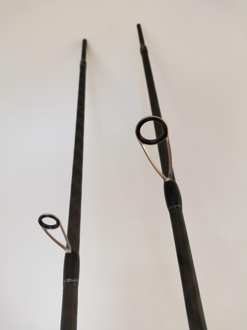 海峡津軽様専用】アブガルシア エギング＆ワインドロッド 2本セット