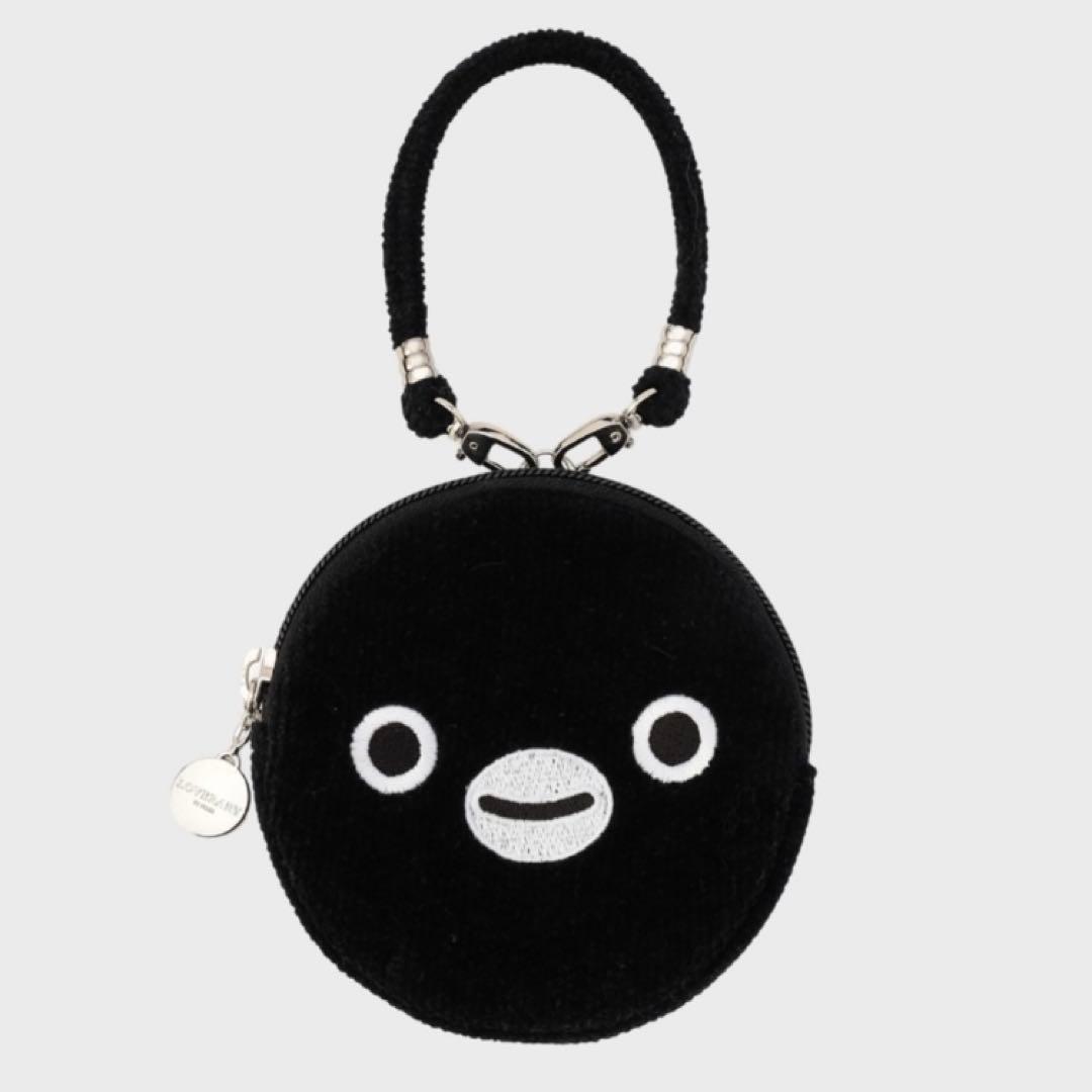 フェイラーSuicaペンギンポーチ グランスタ限定LOVERARY - メルカリ