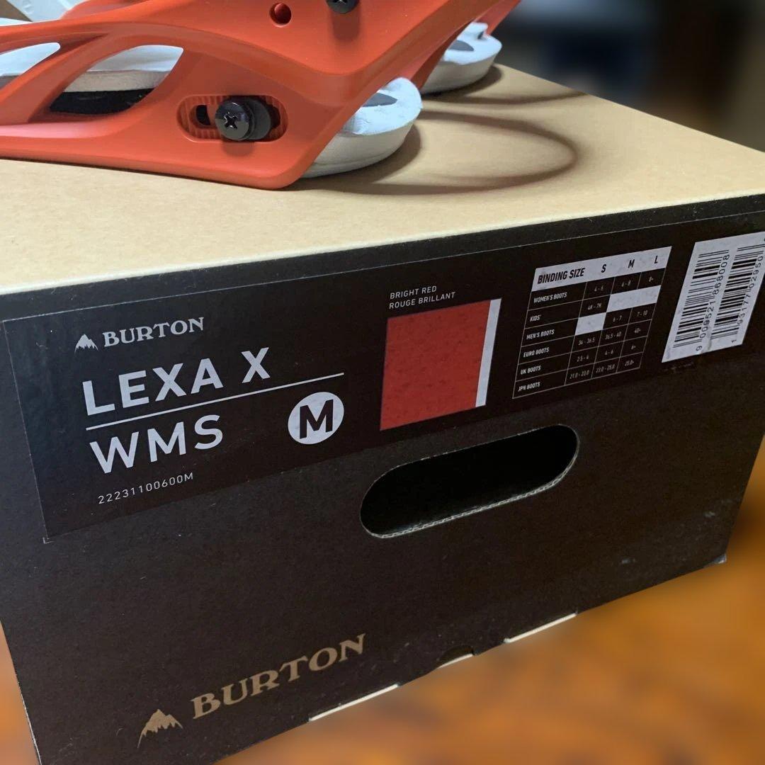 クワイBURTON バートン ビンディングとブーツセット