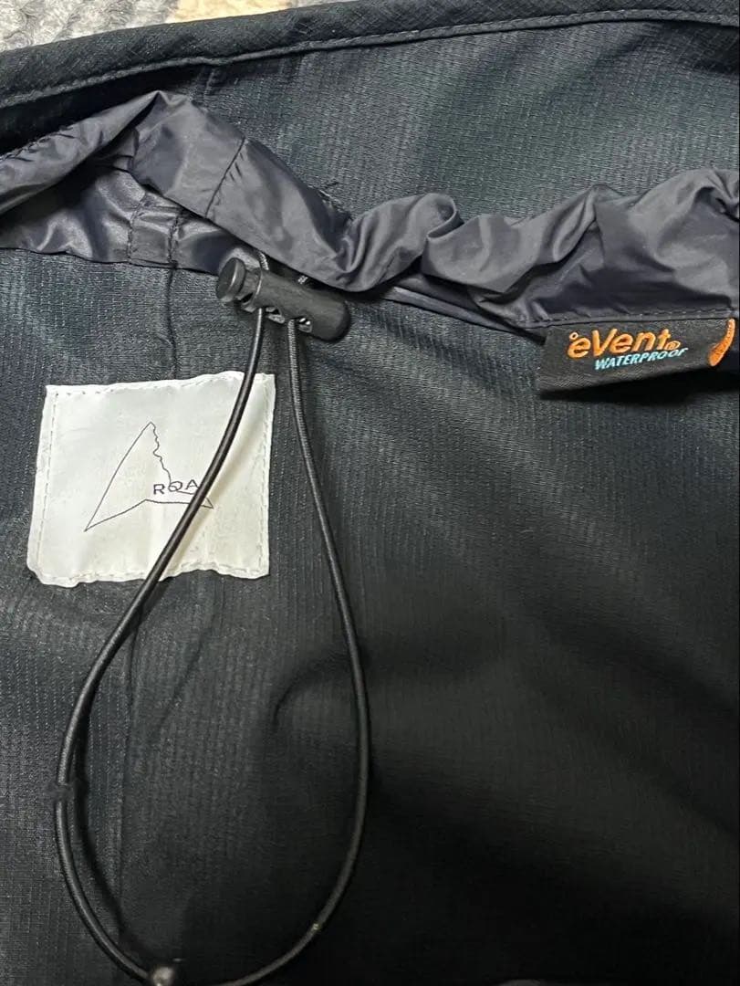 あ*よ様 ROA HIKING CROSS ZIP SHOULDER BAG