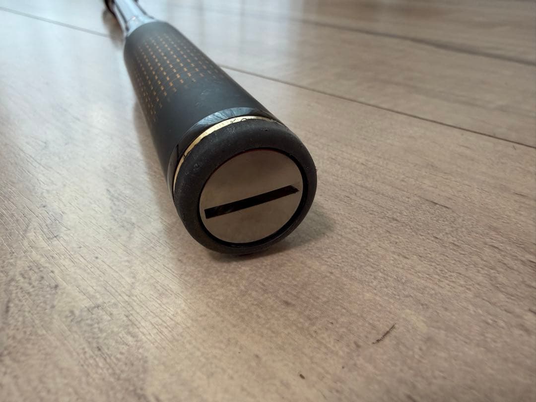 ★ダイワ★モンスタートルク★M-50★極美品