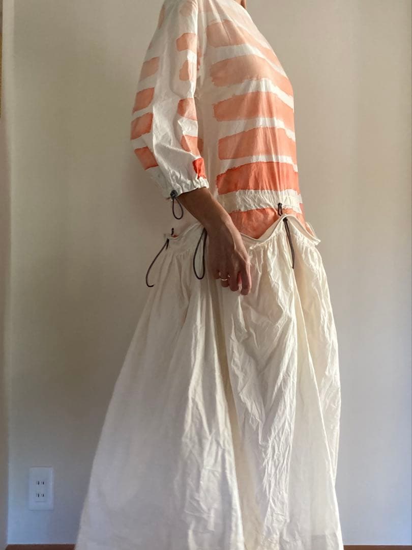 toogood THE POPER DRESS リミテッドエディション