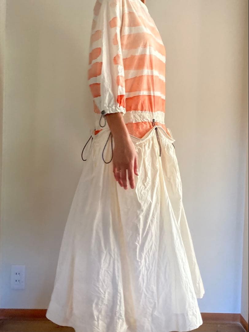 toogood THE POPER DRESS リミテッドエディション