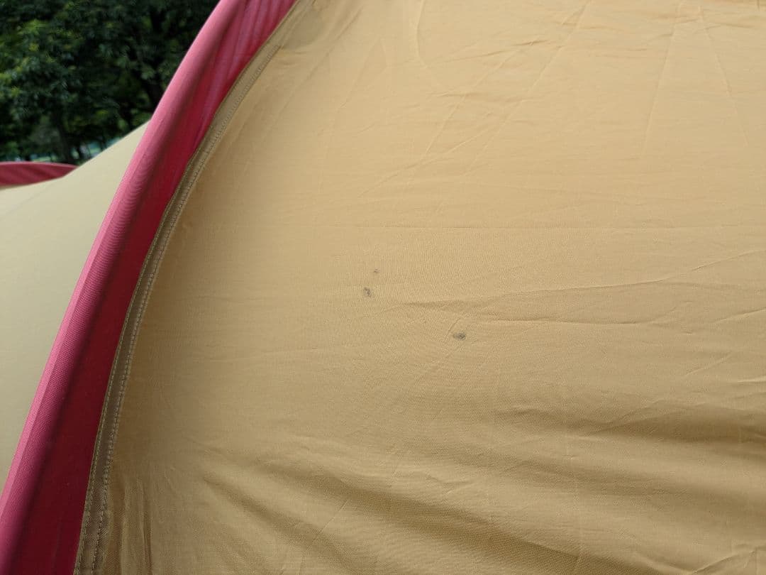 peak(スノーピーク)　ヴォールト　SDE-080