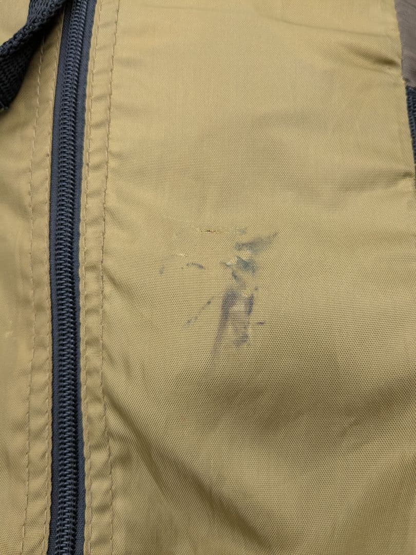 peak(スノーピーク)　ヴォールト　SDE-080