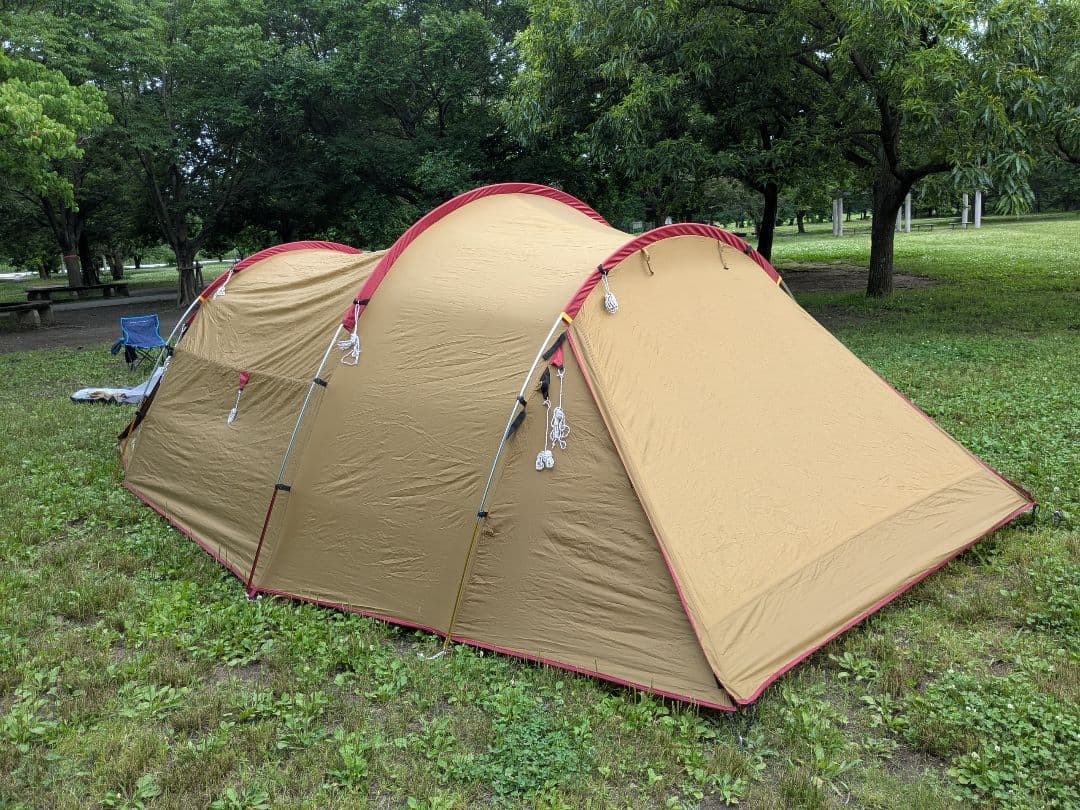 peak(スノーピーク)　ヴォールト　SDE-080