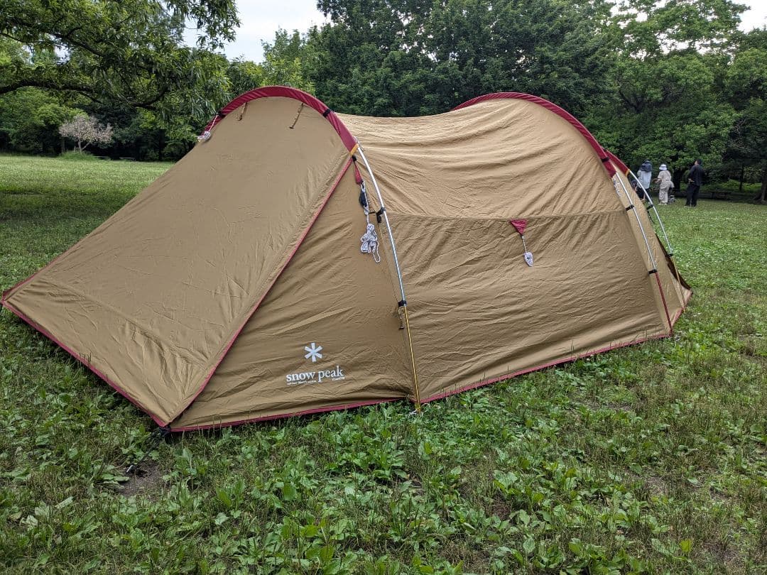 peak(スノーピーク)　ヴォールト　SDE-080