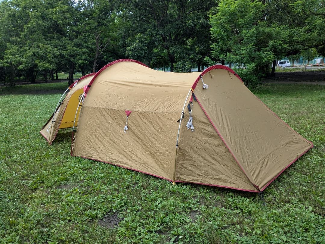 peak(スノーピーク)　ヴォールト　SDE-080