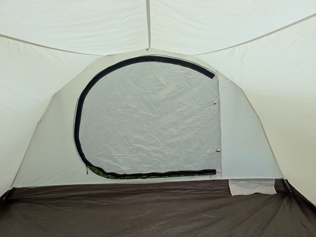 peak(スノーピーク)　ヴォールト　SDE-080