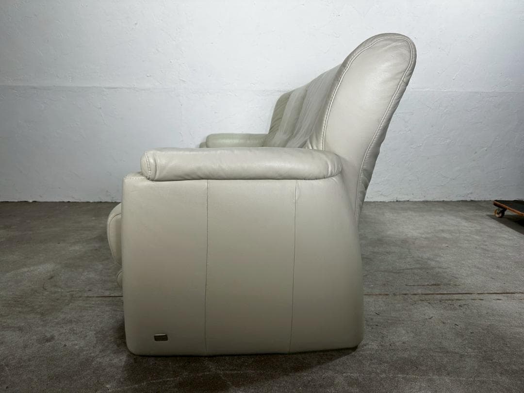 『himolla』ヒモラ タングラム 2.5P 2.5人掛け RWso88