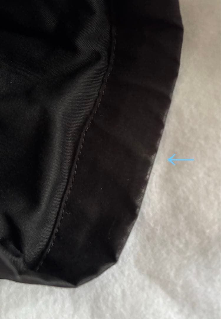 MHL ダウンライナー付きコットンカラーコート　サイズ1