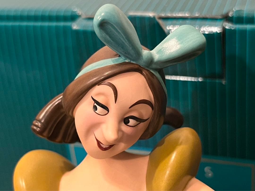 ドリゼラ(シンデレラ) ヴォルトディズニークラシックコレクション(WDCC