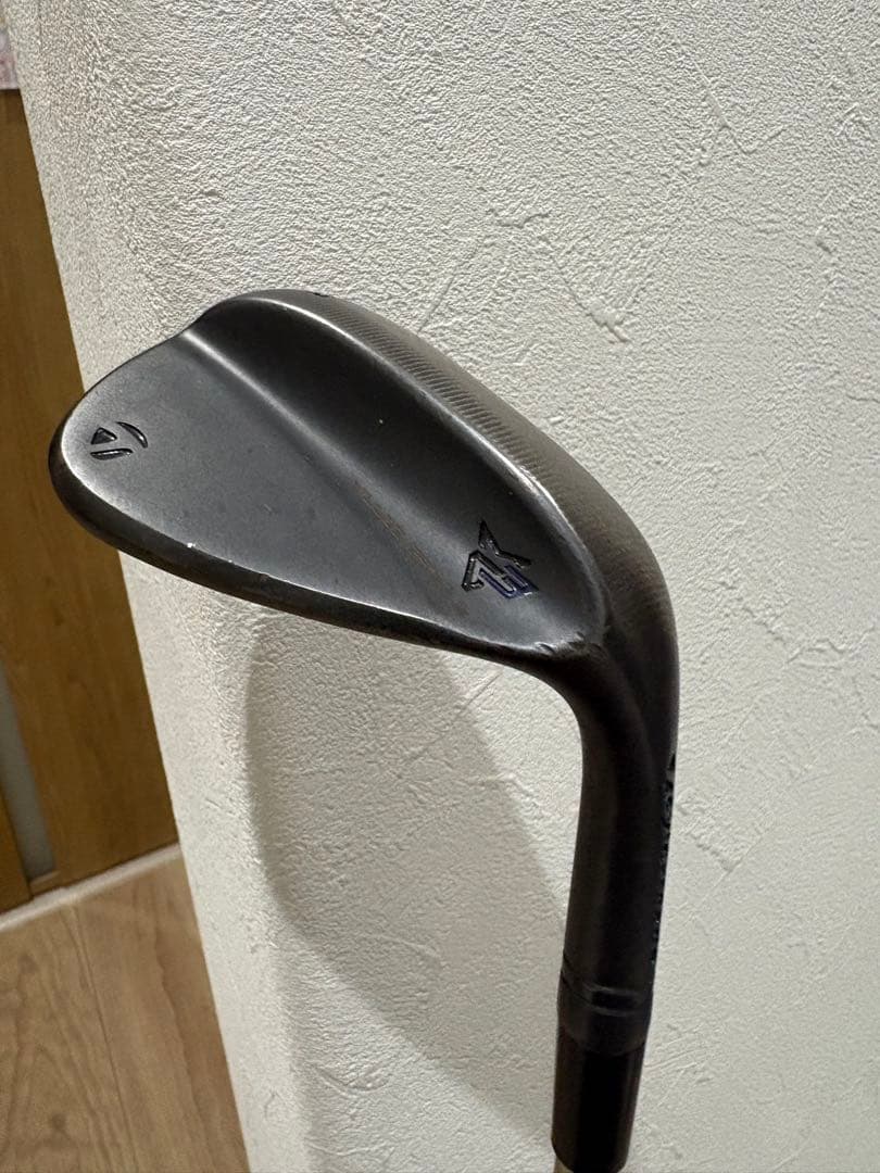 テーラーメイド　MG3 ウェッジセット　52° 58°