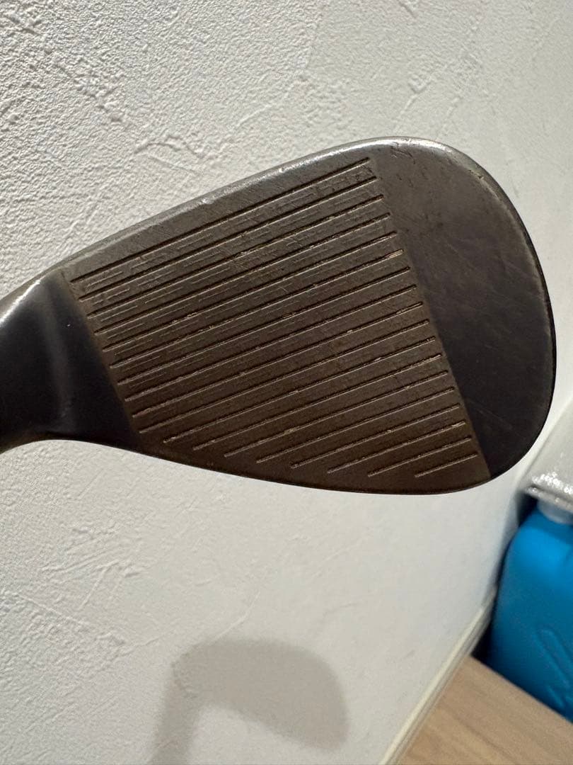 テーラーメイド　MG3 ウェッジセット　52° 58°
