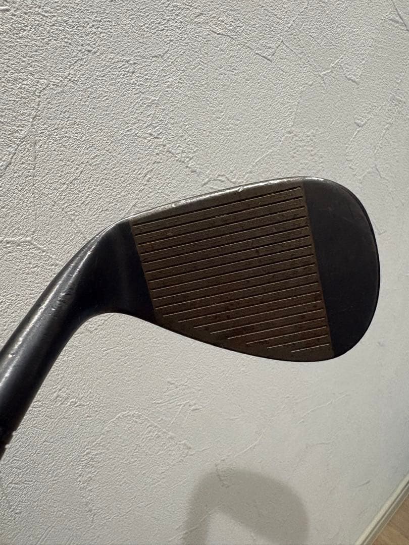 テーラーメイド　MG3 ウェッジセット　52° 58°