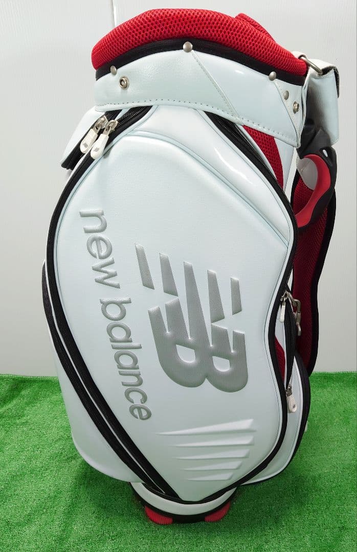 ニューバランス(NewBalance)キャディーバック