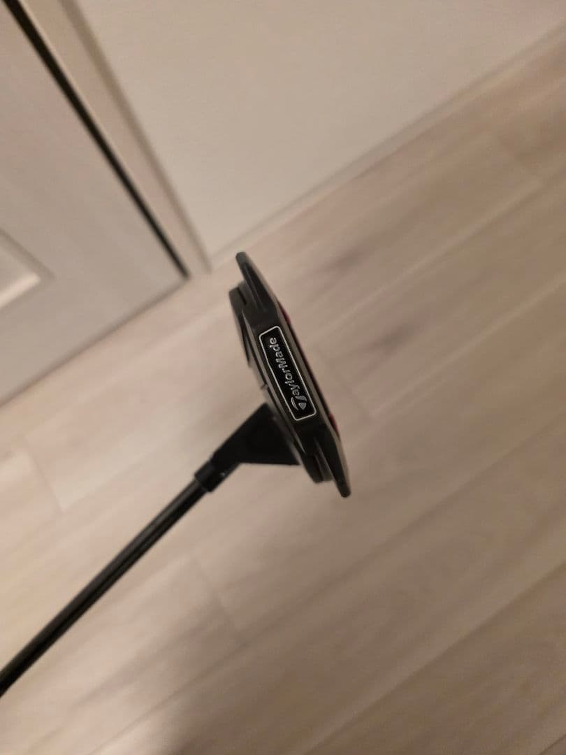 テイラーメイド スパイダー Spider GTx TM1 トラス パター外注塗装