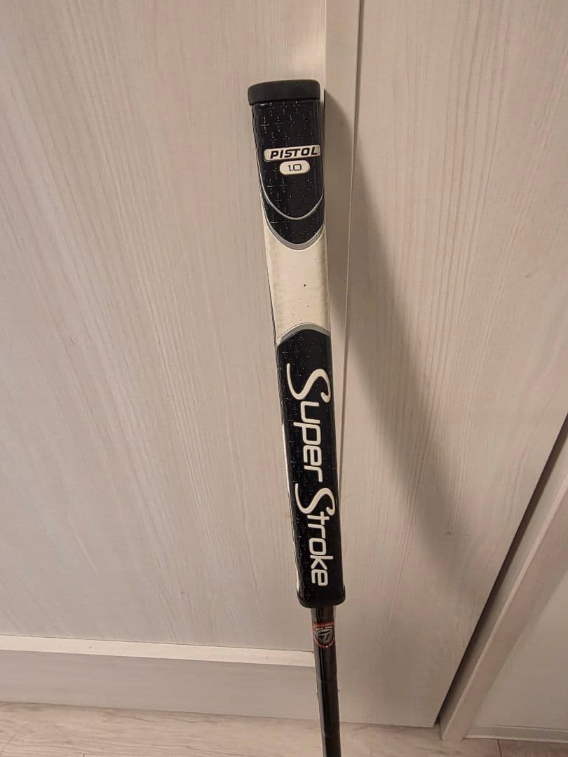 テイラーメイド スパイダー Spider GTx TM1 トラス パター外注塗装